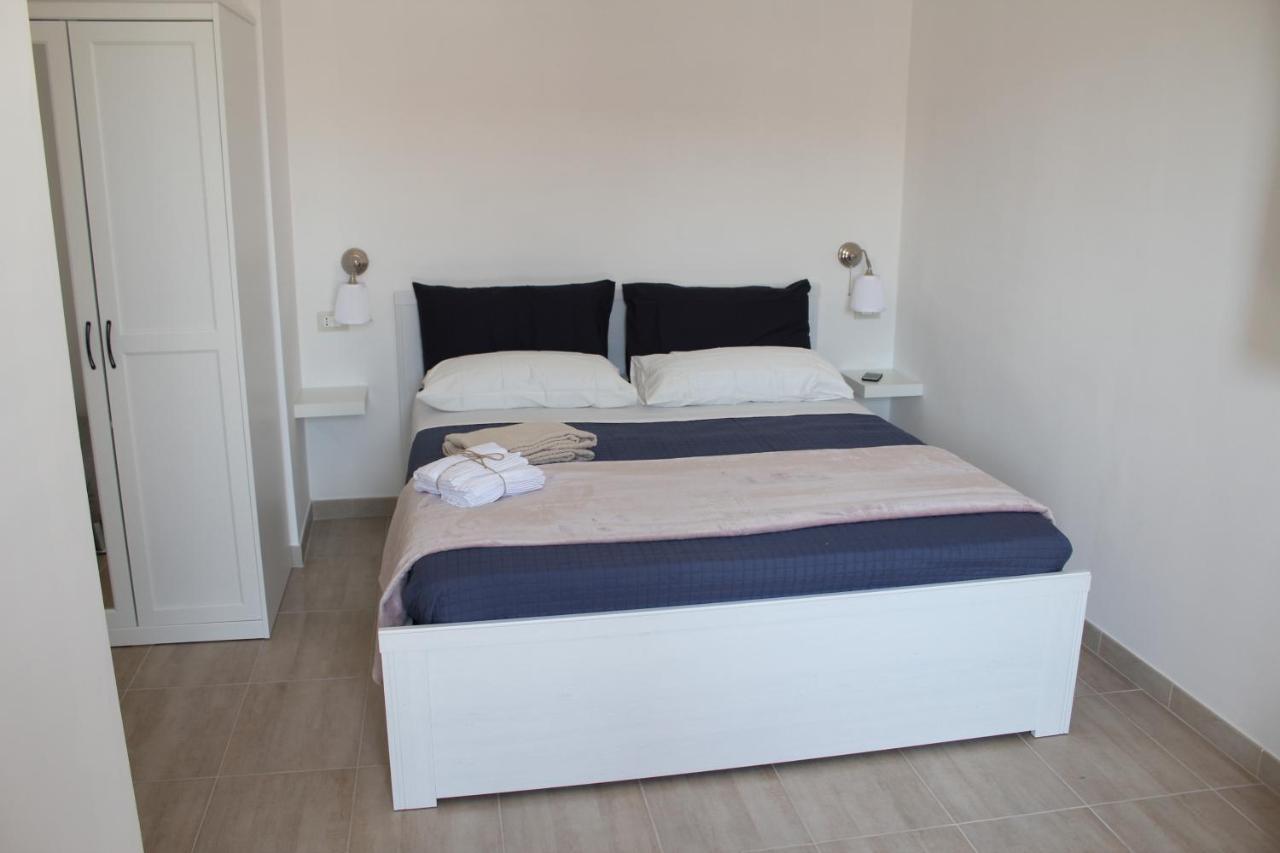 Piccolo Ulivo B&B Salento Верноле Экстерьер фото