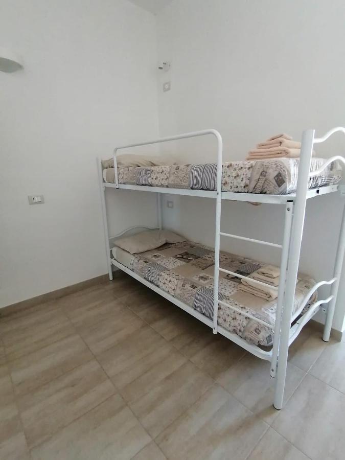 Piccolo Ulivo B&B Salento Верноле Экстерьер фото