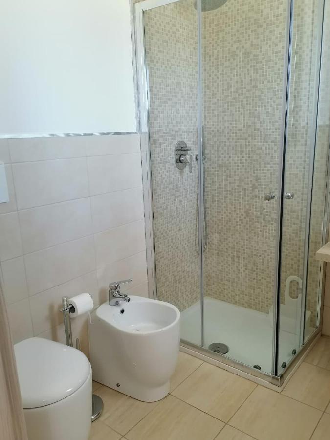 Piccolo Ulivo B&B Salento Верноле Экстерьер фото
